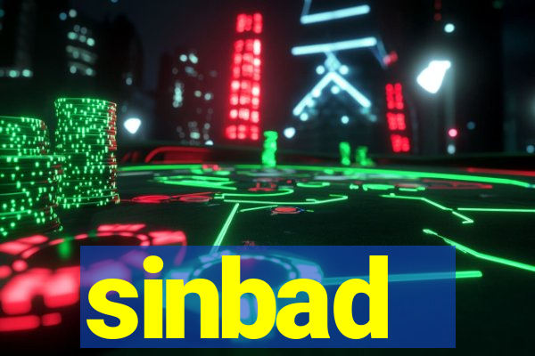 sinbad - a lenda dos sete mares superflix
